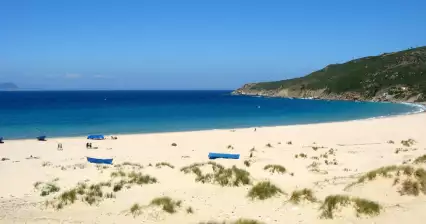 Praia Dalia