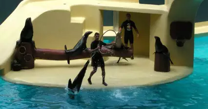 Loro-Park