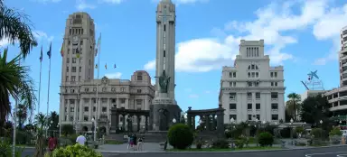 Santa Cruz de Tenerife