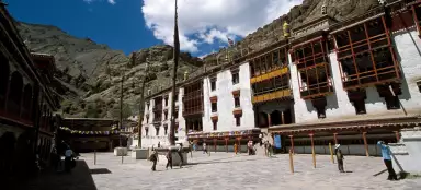 Monastero di Hemis Gompa