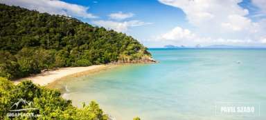 란타섬에서 가장 아름다운 10곳