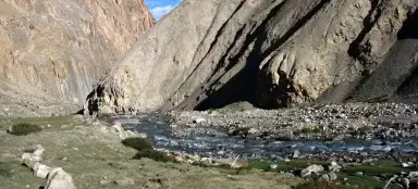 Vale do Rio Markha