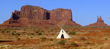 Die schönsten Orte im Westen der USA