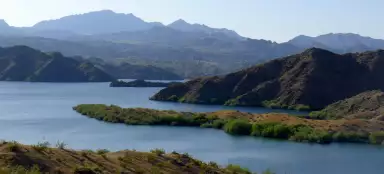 Lac Mohave