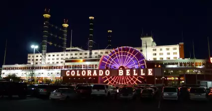 Laughlin