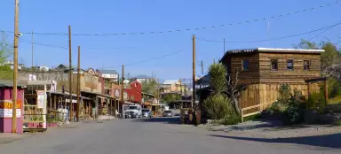 Oatman