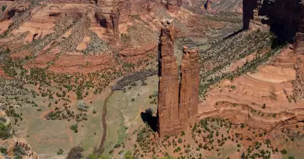 Canyon de Chelly