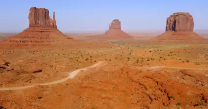 Monument Valley