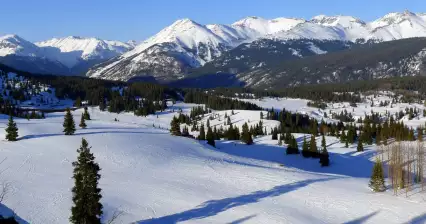 Molas Pass