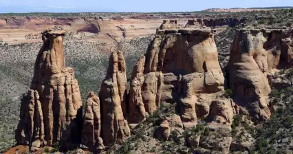 Colorado National Monument