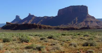 Castle Valley