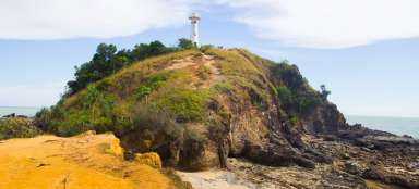 Lighthouse Koh Lanta