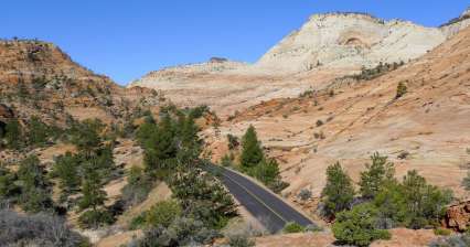 Utah State Route SR9