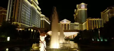 Las Vegas