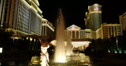 Las Vegas