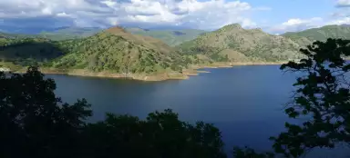 파인 플랫 레이크