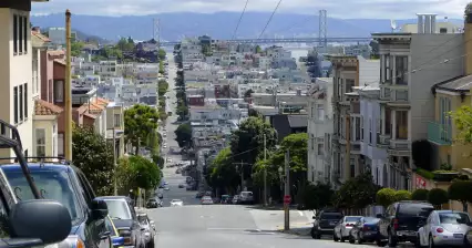 San Francisco