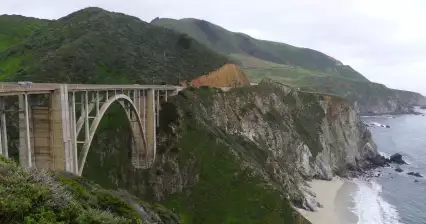 Big Sur
