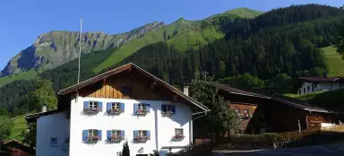 Rakousko