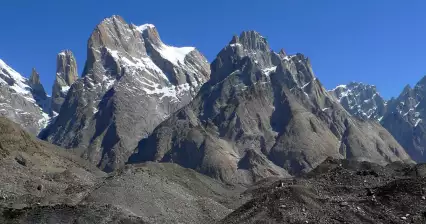 Torres Trango