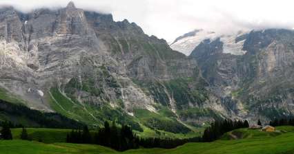Alpes Berneses
