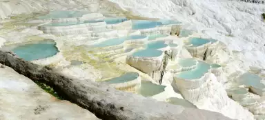 棉花堡