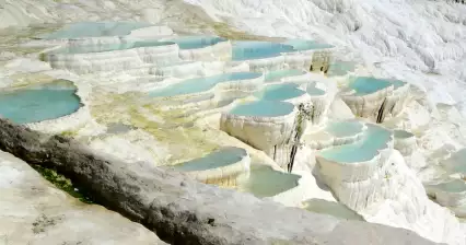 Pamukkale