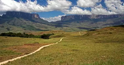 Gran Sabana