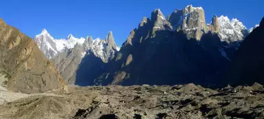 世界で最も美しい地域