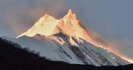 Manaslu Circuit trektocht + Tsum Valley