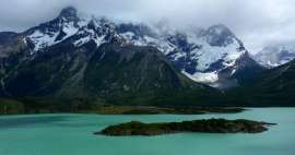 The most beautiful places in Chile