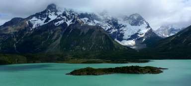 Les plus beaux endroits du Chili