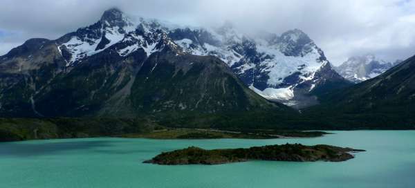 Les plus beaux endroits du Chili: Sécurité