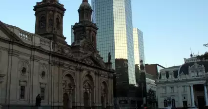 Santiago de Chile