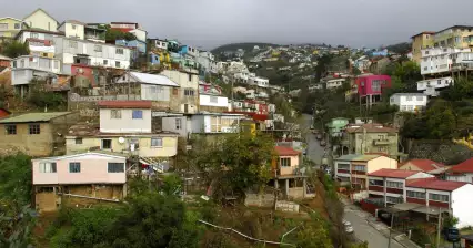 Valparaiso
