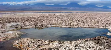 Salar de Atacama