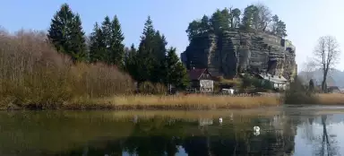 チェコ共和国の最も美しい地域