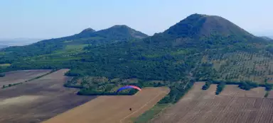 Altopiani centrali cechi