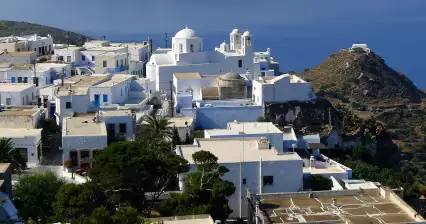 Grecia