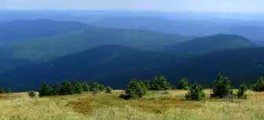 Hrubý Jeseník