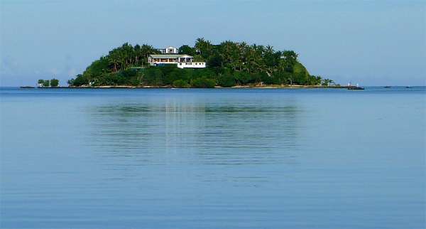 Wadigi island