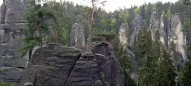 Broumovsko