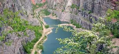 Böhmischer Karst
