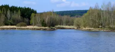 árské vrchy