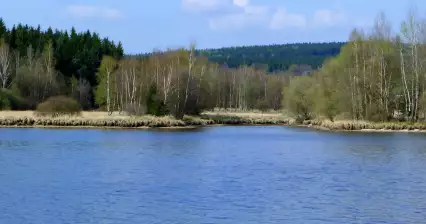 Žďárské vrchy