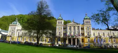 Slavkov-Wald