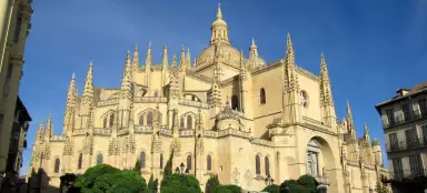 Die schönsten Städte Spaniens