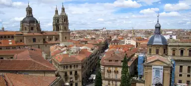 Salamanca