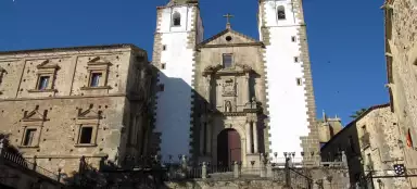 Cáceres