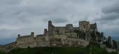 Castello Beckov
